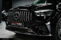 Mercedes-Benz GLE 450 din 2023 cu 50.000 km - oferta MER170649 - foto 4