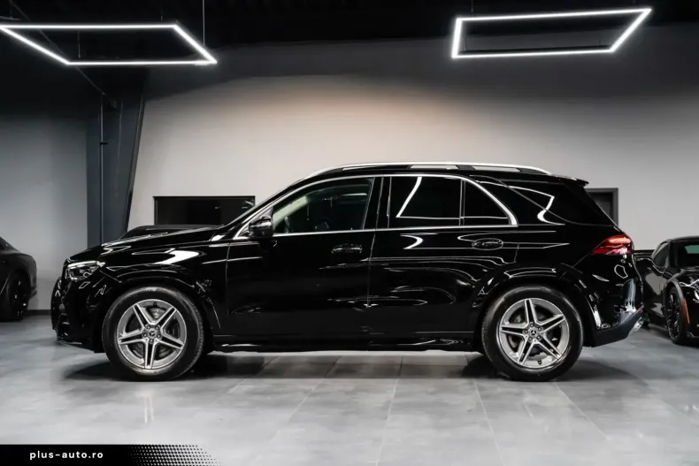 Mercedes-Benz GLE 450 din 2023 cu 50.000 km - oferta MER170649 - foto 6