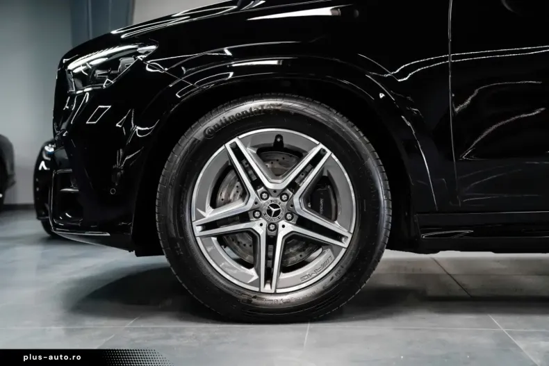 Mercedes-Benz GLE 450 din 2023 cu 50.000 km - oferta MER170649 - foto 7