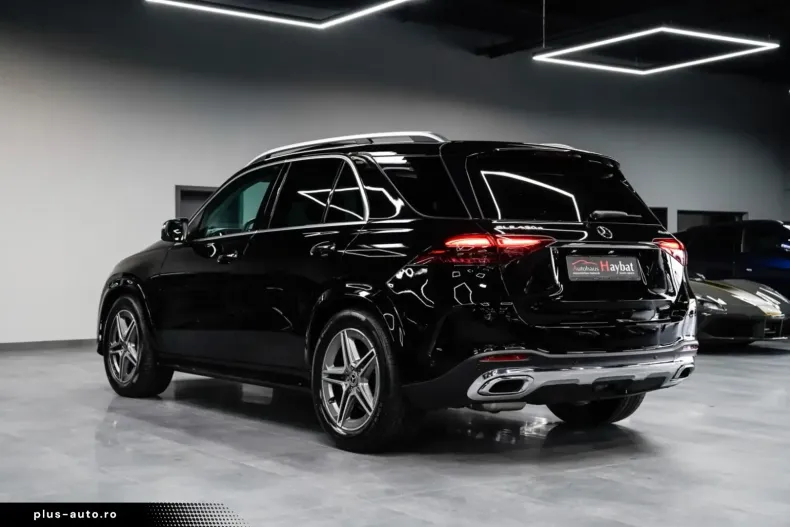 Mercedes-Benz GLE 450 din 2023 cu 50.000 km - oferta MER170649 - foto 8