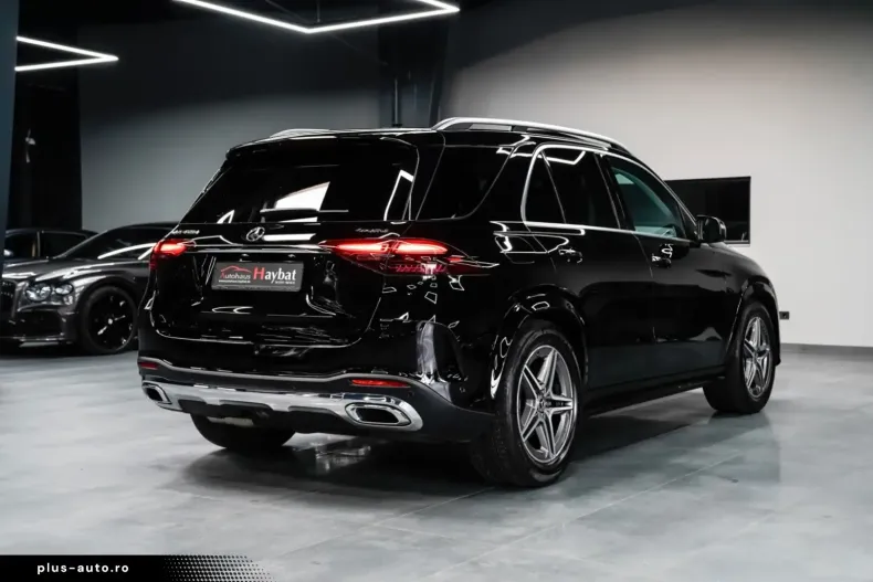 Mercedes-Benz GLE 450 din 2023 cu 50.000 km - oferta MER170649 - foto 10