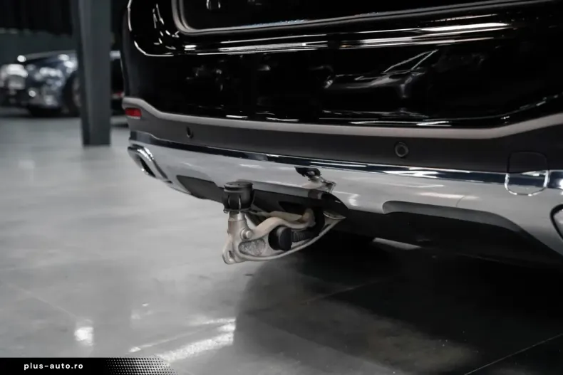 Mercedes-Benz GLE 450 din 2023 cu 50.000 km - oferta MER170649 - foto 11