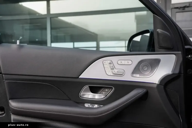 Mercedes-Benz GLE 450 din 2023 cu 50.000 km - oferta MER170649 - foto 12
