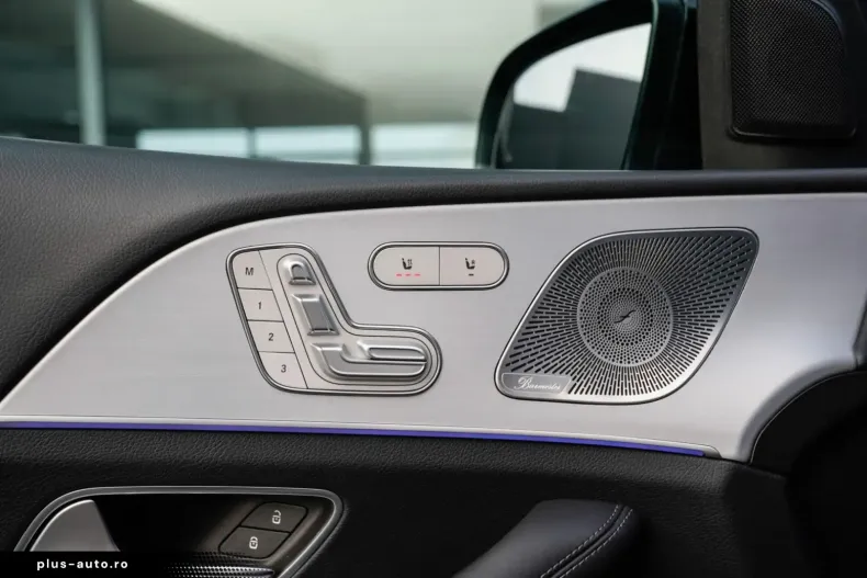 Mercedes-Benz GLE 450 din 2023 cu 50.000 km - oferta MER170649 - foto 13