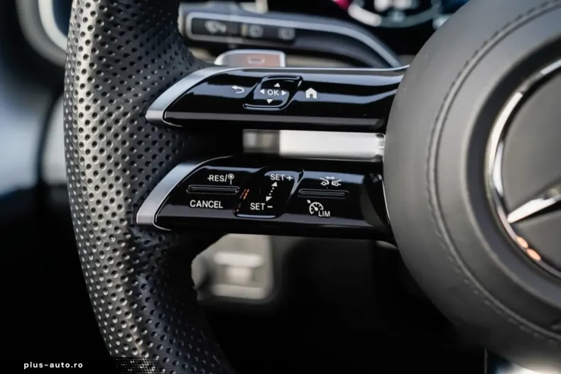 Mercedes-Benz GLE 450 din 2023 cu 50.000 km - oferta MER170649 - foto 16