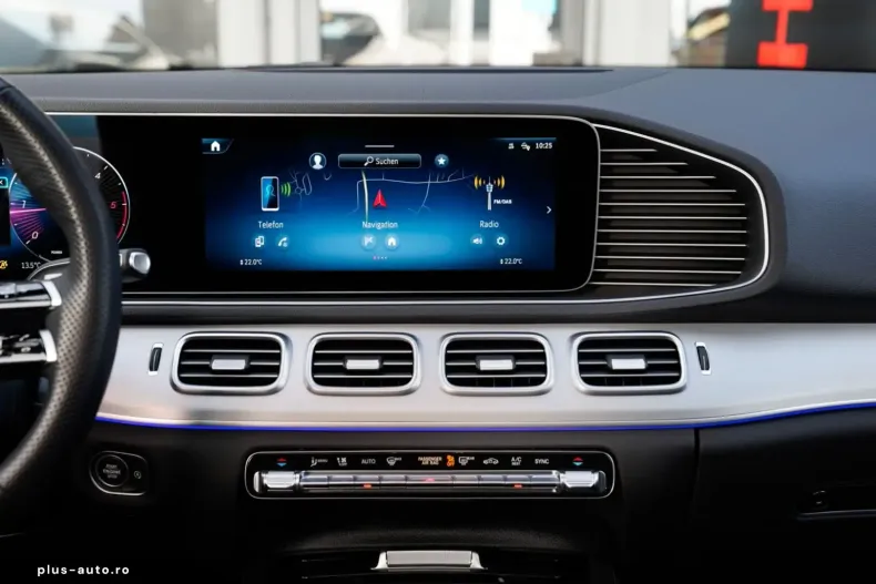 Mercedes-Benz GLE 450 din 2023 cu 50.000 km - oferta MER170649 - foto 18