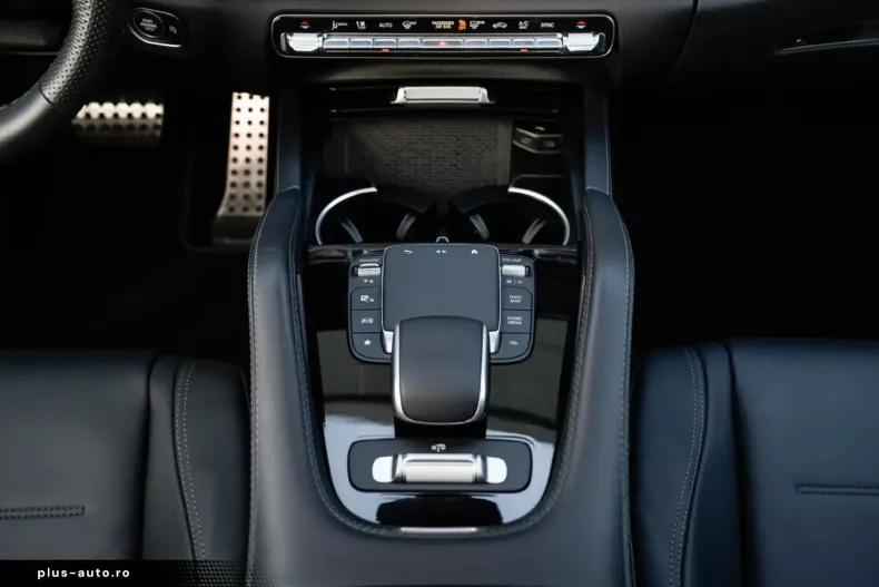 Mercedes-Benz GLE 450 din 2023 cu 50.000 km - oferta MER170649 - foto 19