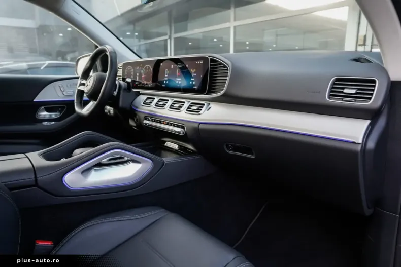 Mercedes-Benz GLE 450 din 2023 cu 50.000 km - oferta MER170649 - foto 20