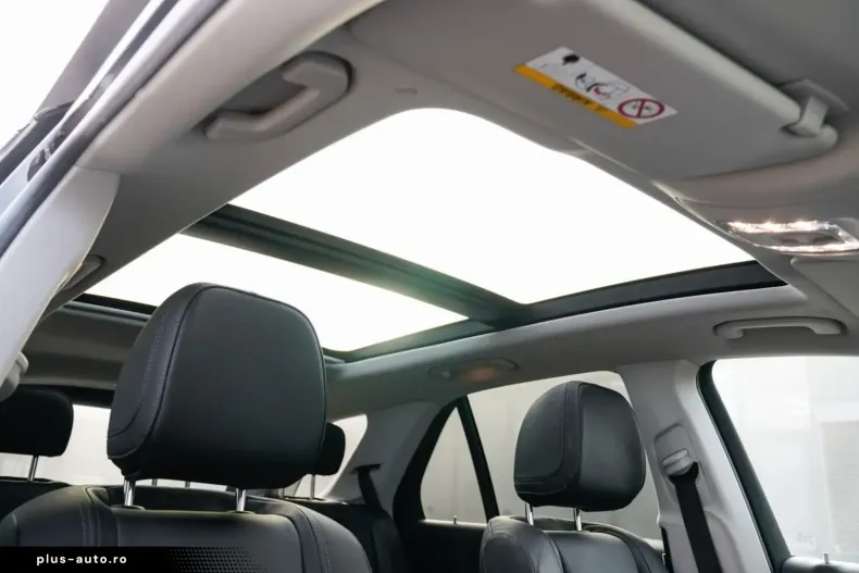 Mercedes-Benz GLE 450 din 2023 cu 50.000 km - oferta MER170649 - foto 23