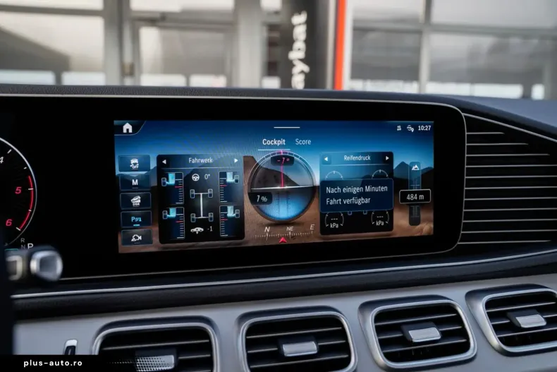 Mercedes-Benz GLE 450 din 2023 cu 50.000 km - oferta MER170649 - foto 28