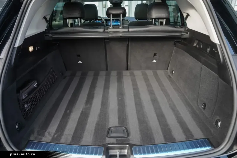 Mercedes-Benz GLE 450 din 2023 cu 50.000 km - oferta MER170649 - foto 29