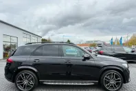 Mercedes-Benz GLE 580 din 2022 cu 54.127 km - oferta MER170650 - foto 2