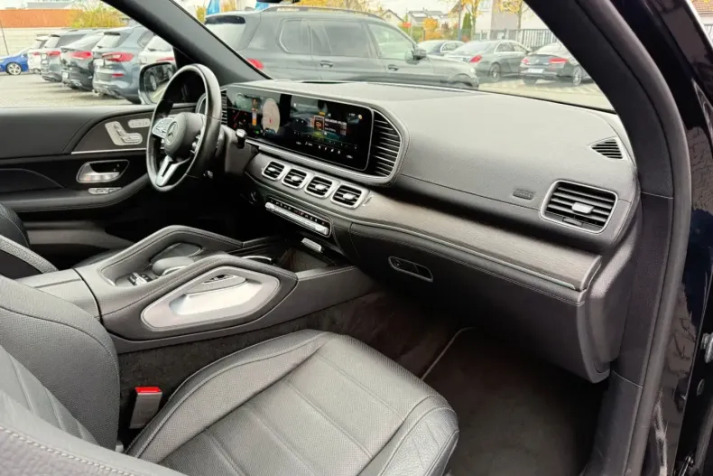 Mercedes-Benz GLE 580 din 2022 cu 54.127 km - oferta MER170650 - foto 8