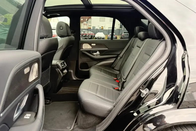 Mercedes-Benz GLE 580 din 2022 cu 54.127 km - oferta MER170650 - foto 11