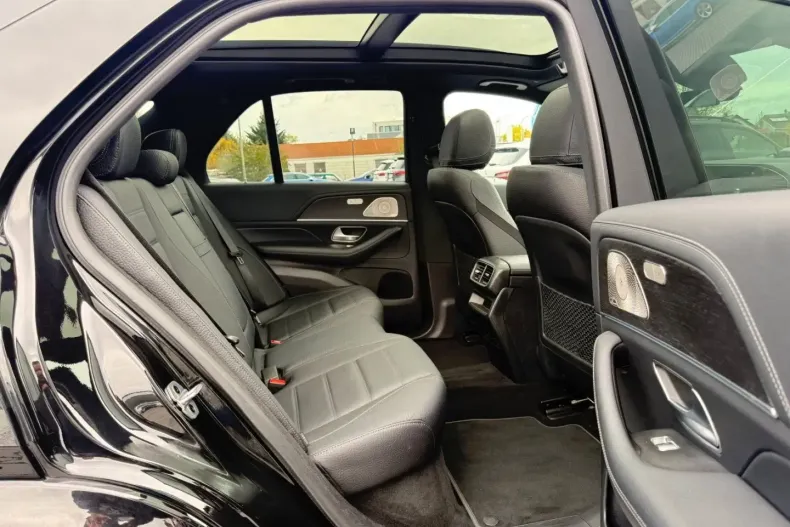 Mercedes-Benz GLE 580 din 2022 cu 54.127 km - oferta MER170650 - foto 14