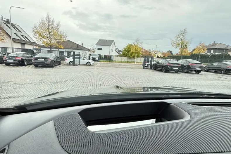 Mercedes-Benz GLE 580 din 2022 cu 54.127 km - oferta MER170650 - foto 22