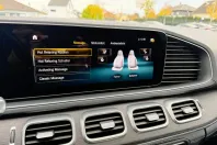 Mercedes-Benz GLE 580 din 2022 cu 54.127 km - oferta MER170650 - foto 27