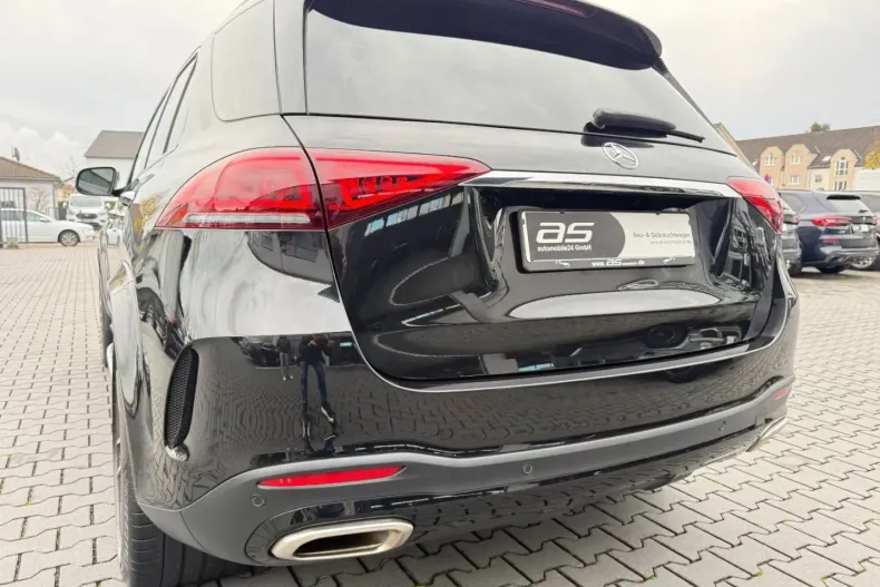 Mercedes-Benz GLE 580 din 2022 cu 54.127 km - oferta MER170650 - foto 44