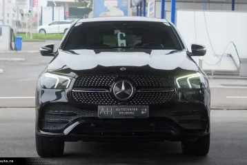 Mercedes-Benz GLE 350 din 2024 - oferta MER170651