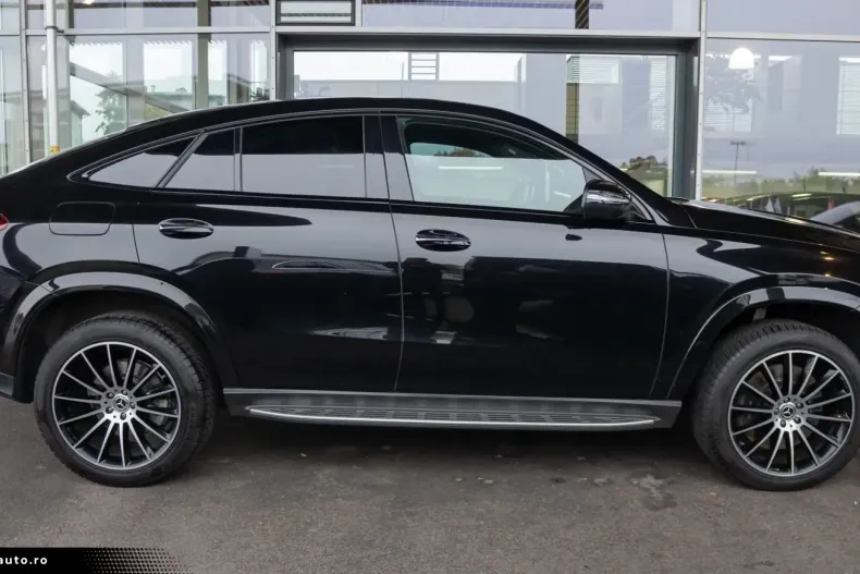 Mercedes-Benz GLE 350 din 2024 cu 56.111 km - oferta MER170651 - foto 2