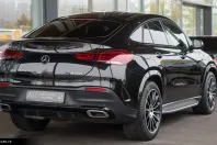 Mercedes-Benz GLE 350 din 2024 cu 56.111 km - oferta MER170651 - foto 3