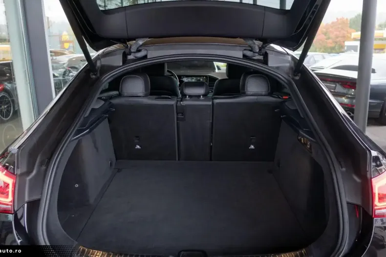 Mercedes-Benz GLE 350 din 2024 cu 56.111 km - oferta MER170651 - foto 4