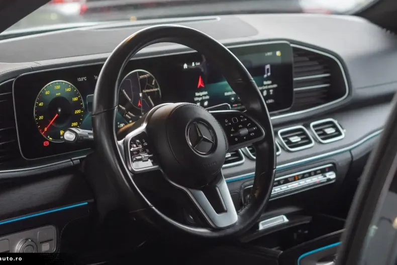 Mercedes-Benz GLE 350 din 2024 cu 56.111 km - oferta MER170651 - foto 8