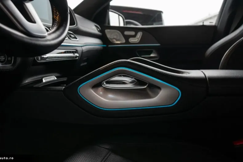 Mercedes-Benz GLE 350 din 2024 cu 56.111 km - oferta MER170651 - foto 9