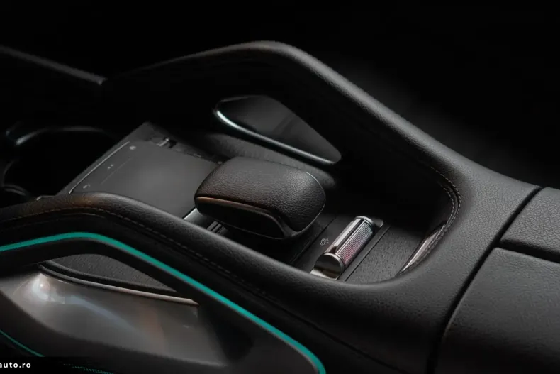 Mercedes-Benz GLE 350 din 2024 cu 56.111 km - oferta MER170651 - foto 10