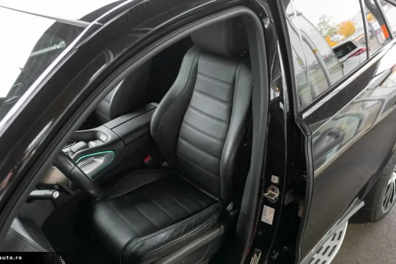 Mercedes-Benz GLE 350 din 2024 cu 56.111 km - oferta MER170651 - foto 11