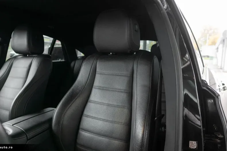 Mercedes-Benz GLE 350 din 2024 cu 56.111 km - oferta MER170651 - foto 12