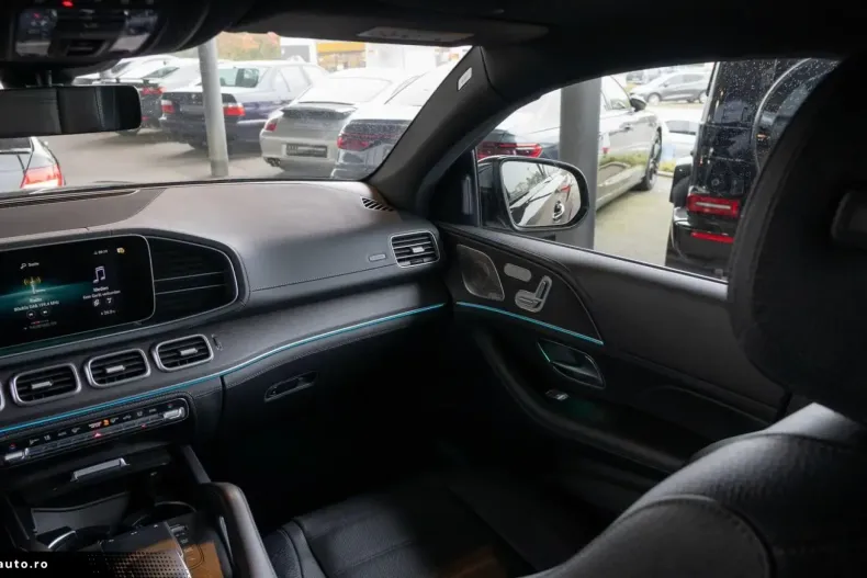 Mercedes-Benz GLE 350 din 2024 cu 56.111 km - oferta MER170651 - foto 20
