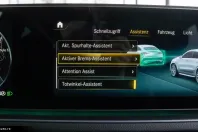 Mercedes-Benz GLE 350 din 2024 cu 56.111 km - oferta MER170651 - foto 27