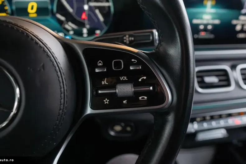 Mercedes-Benz GLE 350 din 2024 cu 56.111 km - oferta MER170651 - foto 31