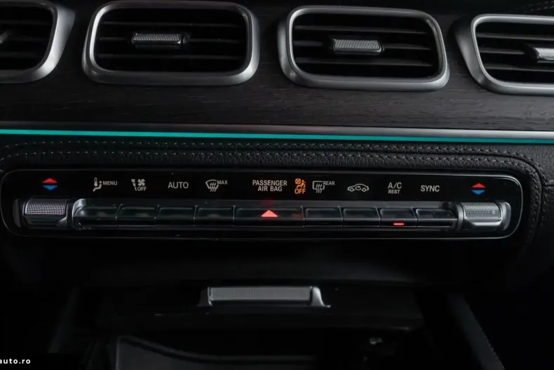 Mercedes-Benz GLE 350 din 2024 cu 56.111 km - oferta MER170651 - foto 34