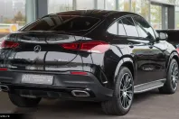 Mercedes-Benz GLE 350 din 2024 cu 56.111 km - oferta MER170651 - foto 37