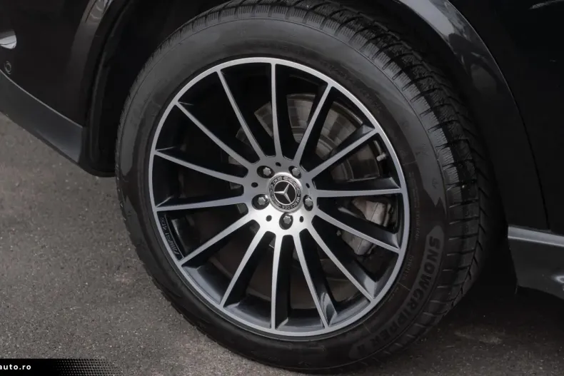 Mercedes-Benz GLE 350 din 2024 cu 56.111 km - oferta MER170651 - foto 38