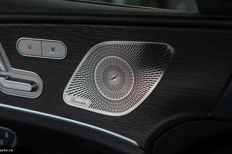 Mercedes-Benz GLE 350 din 2024 cu 56.111 km - oferta MER170651 - foto 39