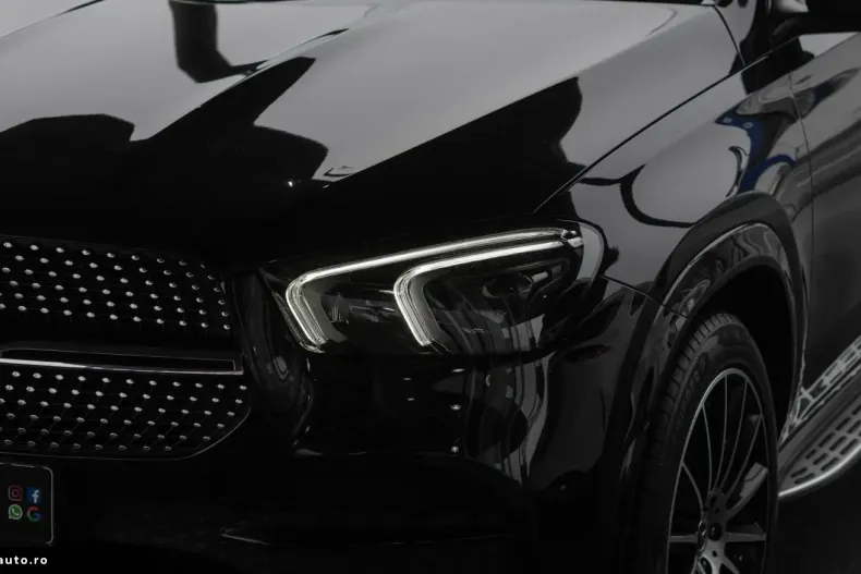 Mercedes-Benz GLE 350 din 2024 cu 56.111 km - oferta MER170651 - foto 41