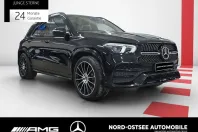 Mercedes-Benz GLE 580 din 2022 cu 41.667 km - oferta MER170652 - foto 2