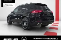 Mercedes-Benz GLE 580 din 2022 cu 41.667 km - oferta MER170652 - foto 3