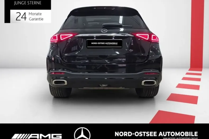 Mercedes-Benz GLE 580 din 2022 cu 41.667 km - oferta MER170652 - foto 7