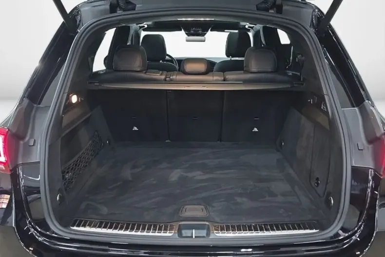 Mercedes-Benz GLE 580 din 2022 cu 41.667 km - oferta MER170652 - foto 10