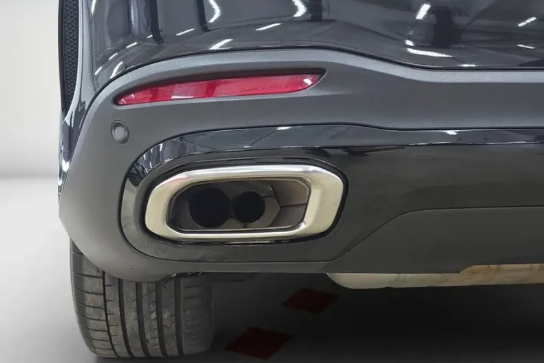 Mercedes-Benz GLE 580 din 2022 cu 41.667 km - oferta MER170652 - foto 11