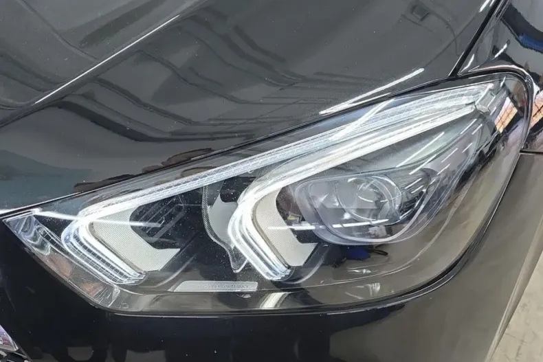 Mercedes-Benz GLE 580 din 2022 cu 41.667 km - oferta MER170652 - foto 13