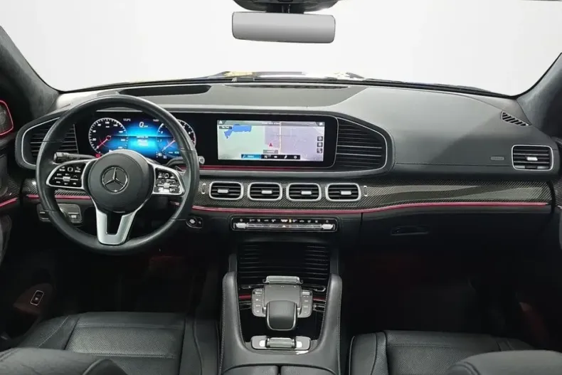 Mercedes-Benz GLE 580 din 2022 cu 41.667 km - oferta MER170652 - foto 16