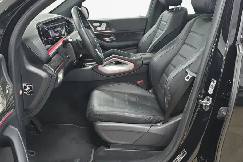 Mercedes-Benz GLE 580 din 2022 cu 41.667 km - oferta MER170652 - foto 18