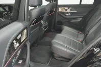 Mercedes-Benz GLE 580 din 2022 cu 41.667 km - oferta MER170652 - foto 19