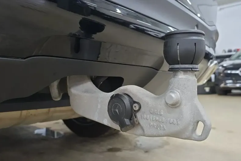 Mercedes-Benz GLE 580 din 2022 cu 41.667 km - oferta MER170652 - foto 20