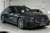 Mercedes-Benz E 220 din 2024 cu 13.000 km - oferta MER170653 - foto 1